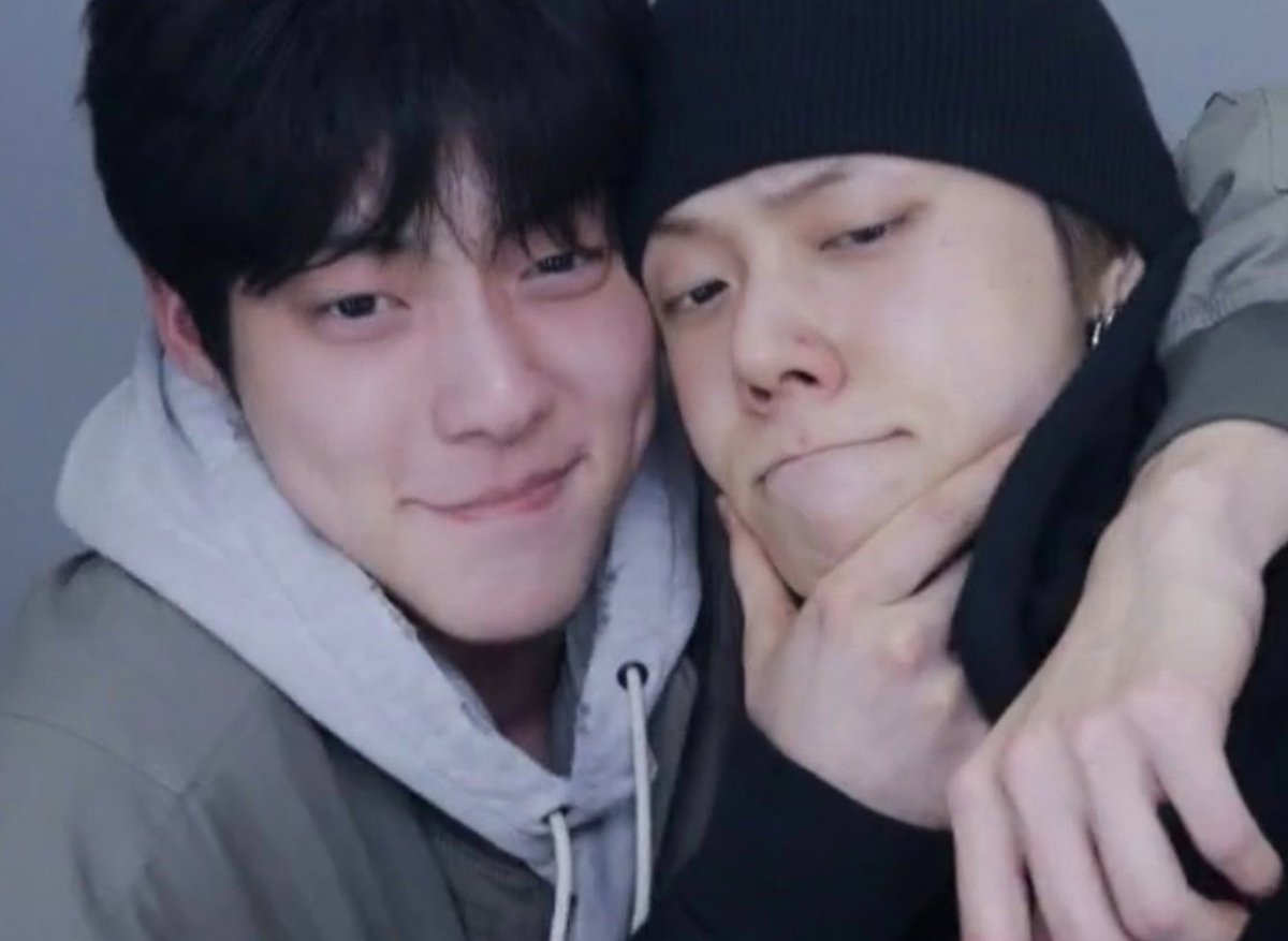 this is the best thing that has ever happened to me