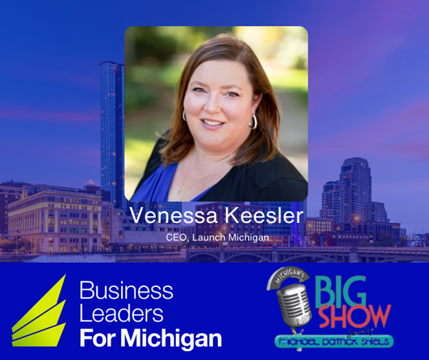 Launch Michigan tweet media