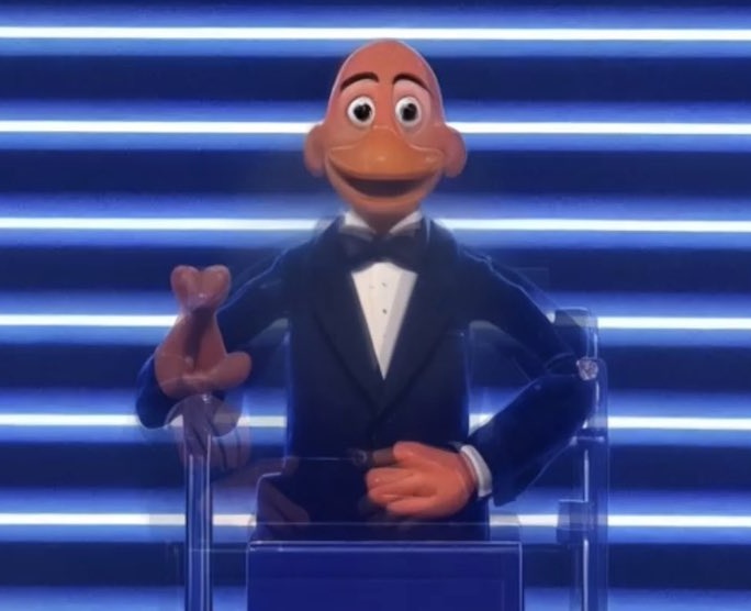 lunadelsecolo's tweet photo. COSA HO APPENA VISTO
#Sanremo2026 https://t.co/KmF6rW0ELp