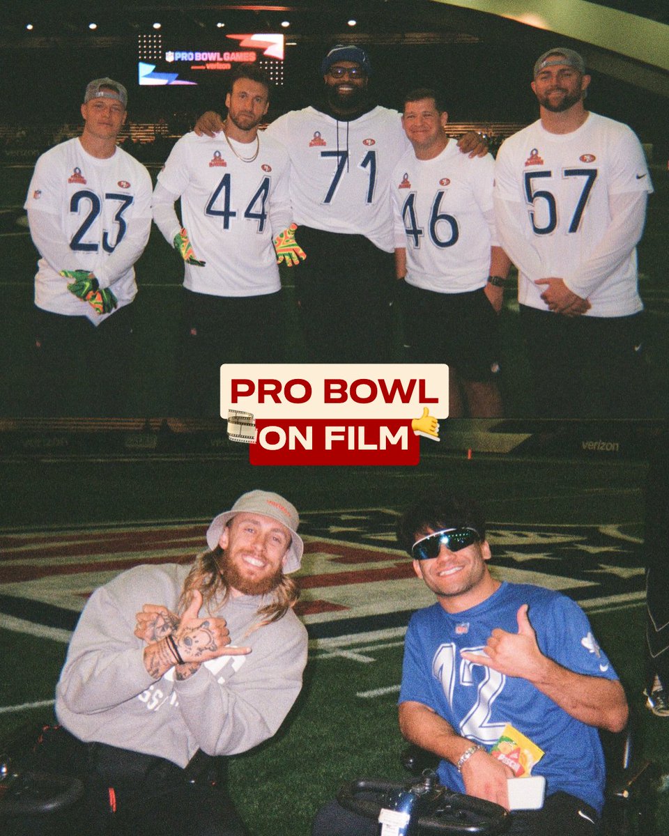 Film hits different 🎞️