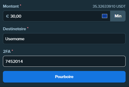 Hey guys, I just launched a brand new giveaway, who’s in? 🎁🔥

$30× 2winners 💸

🎯 Follow me 
🔁 RT
❤️ Like
✍️ Drop your
<a href="/Stake/">Stake.com</a> username 👇
If you don’t have a Stake account and want to unlock exclusive bonuses  🚀ink in my bio
Good Luck everyone! 🍀🎉