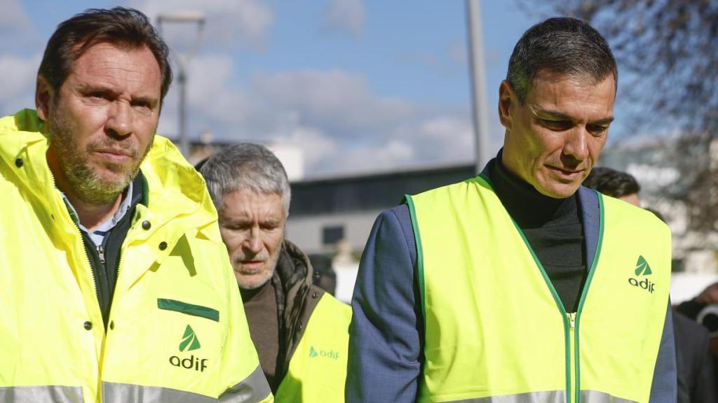 La rotura de la cadena de custodia por parte de Adif, es una vergüenza sideral. Contamina las pruebas y genera indefensión en las víctimas.

Si los responsables salen  de rositas, no me imagino lo que pensarán los familiares de las víctimas.
#Horizonte