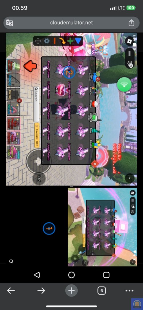 Roblox Fess tweet media