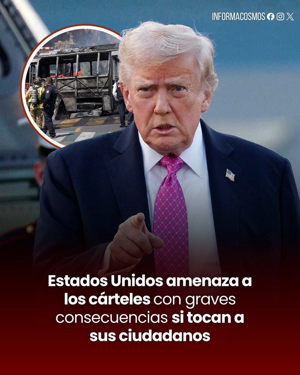 Informa Cosmos tweet media