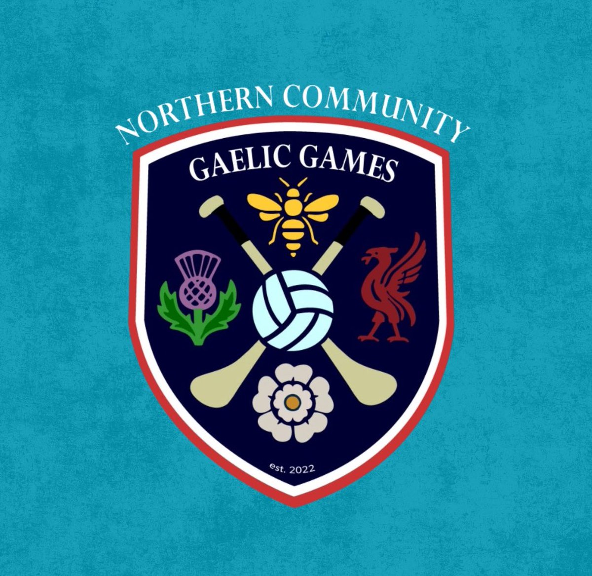 Northern Community Gaelic Games tweet media