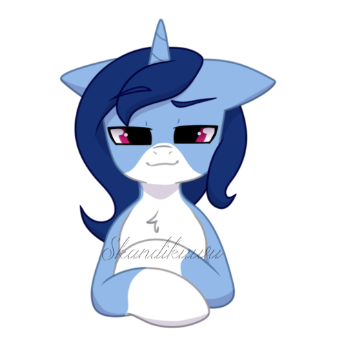 Skandikuwu tweet media