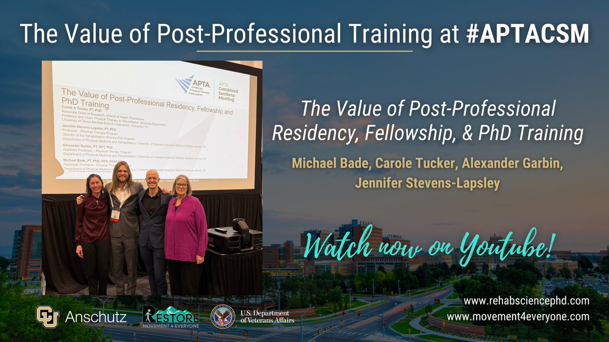 RESTORE Team tweet media