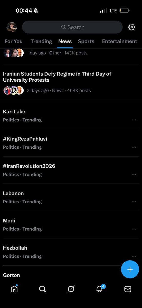 ian⁷( taylor's version )🇮🇷 tweet media