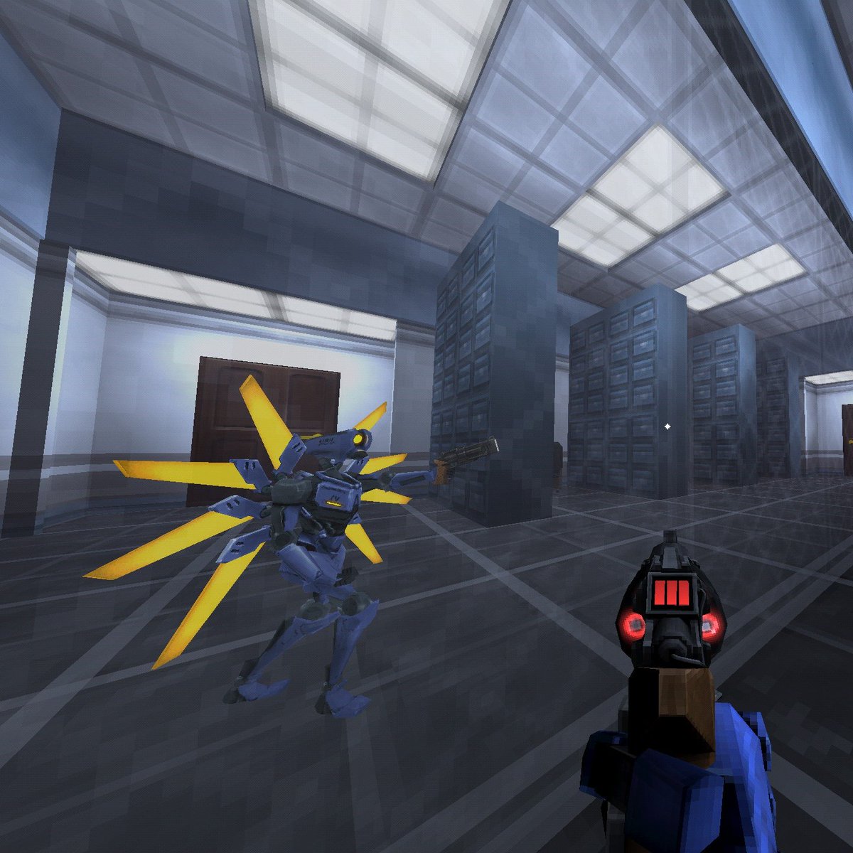 Dave NewBlood tweet media