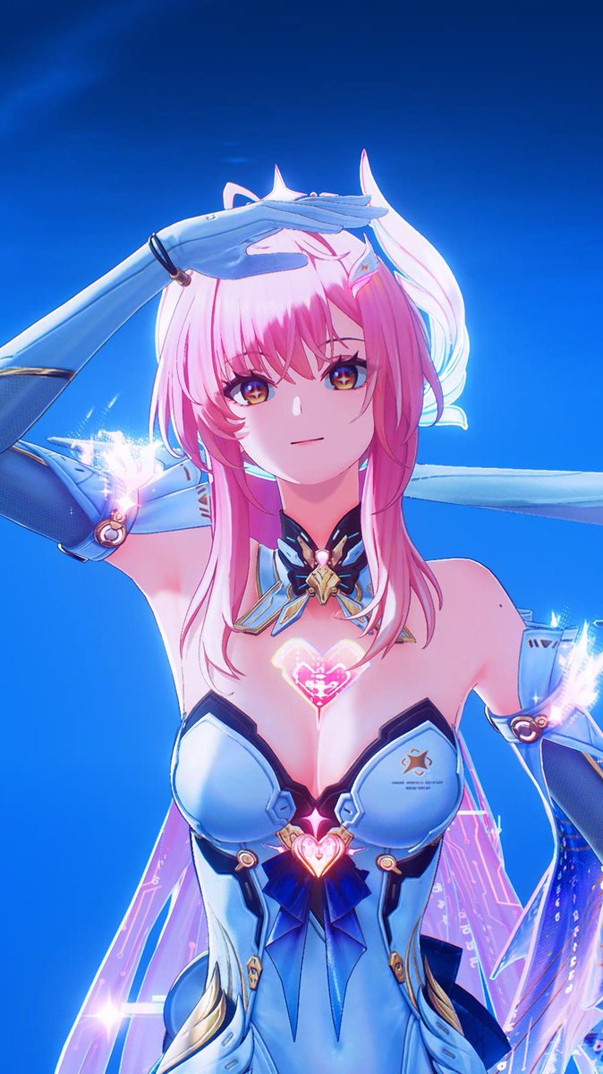 エイメス#鳴潮 #WutheringWaves