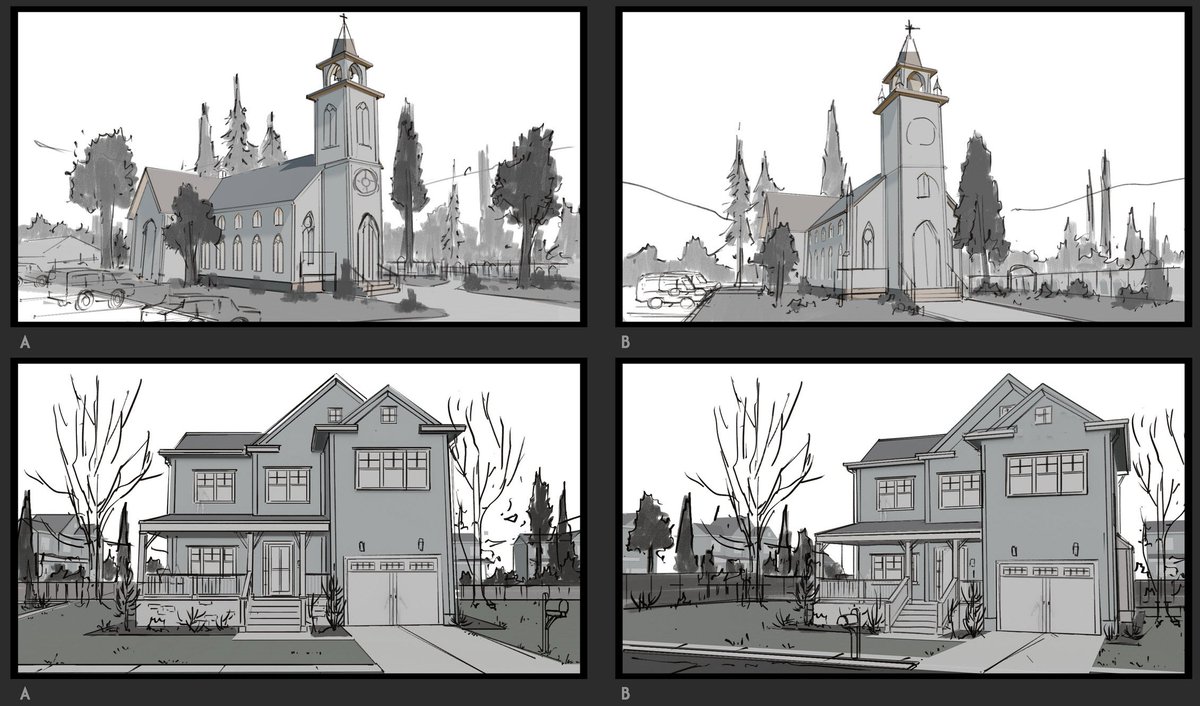 Studio Grail × Grave Regrets tweet media