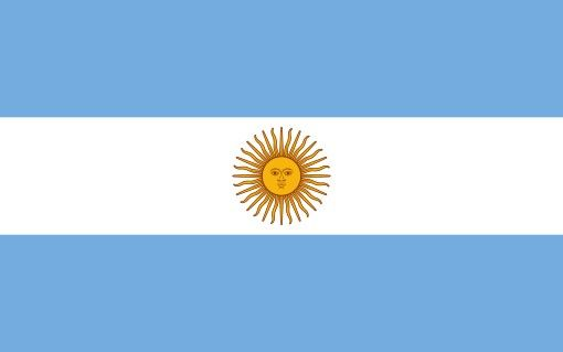 Share your art and nationality! 

I'm from Argentina B)