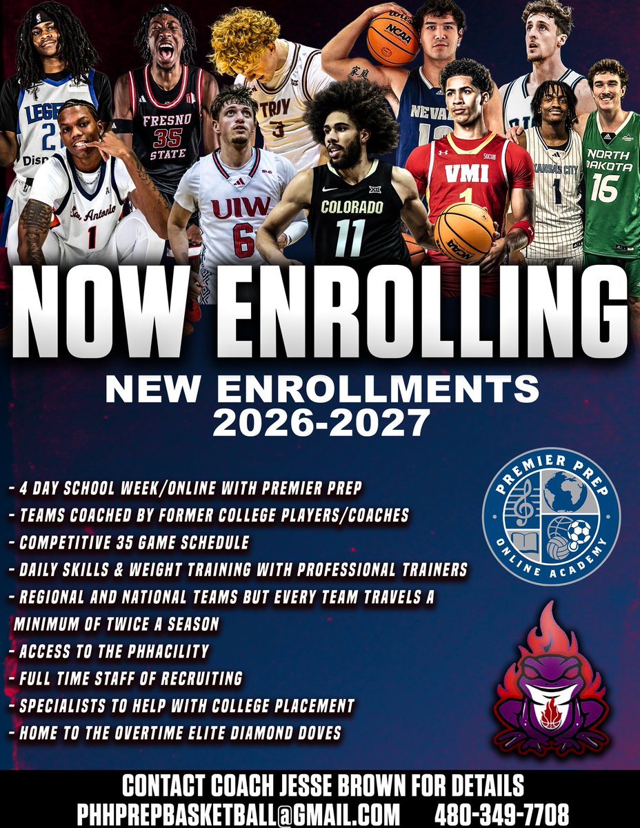 PHH PREP HS tweet media