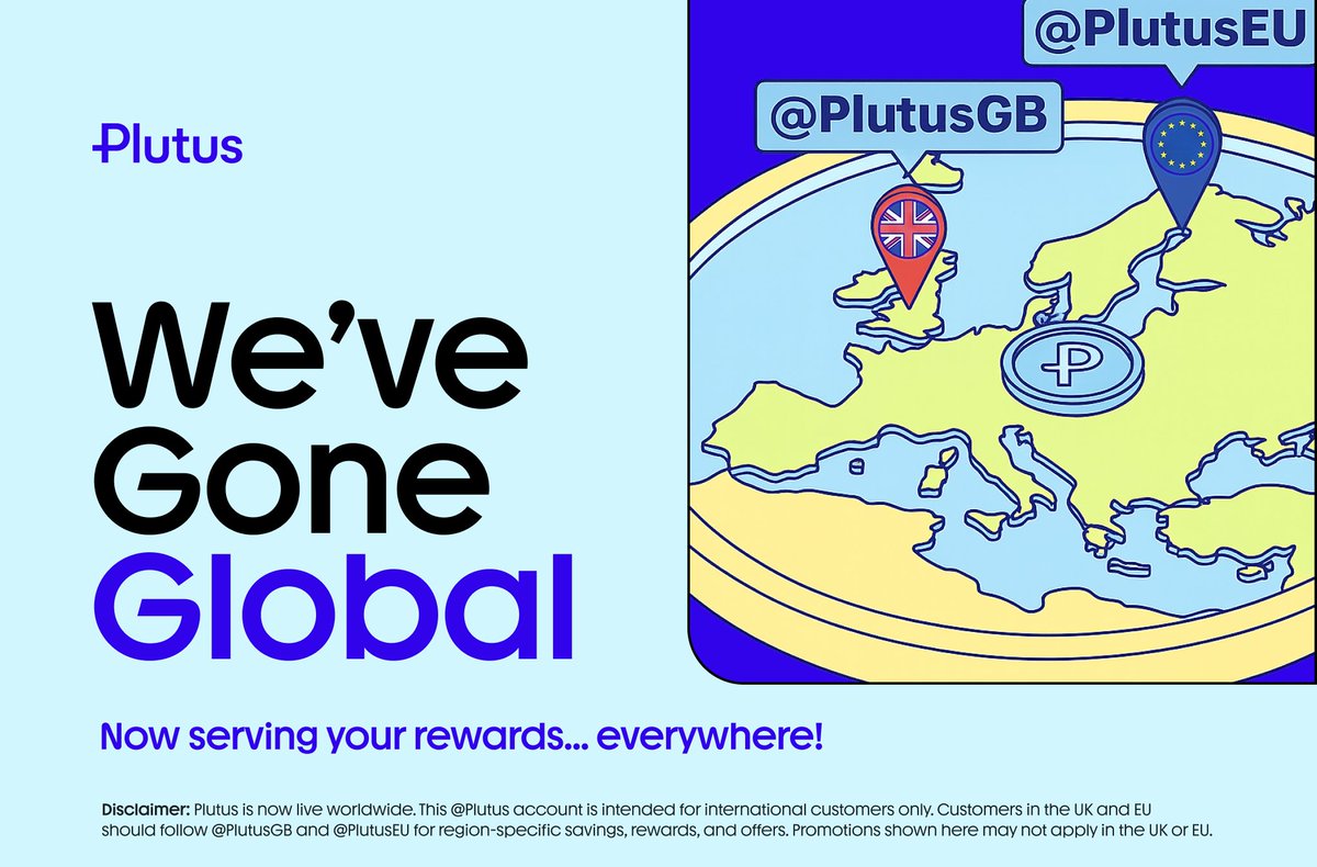 Plutus tweet media