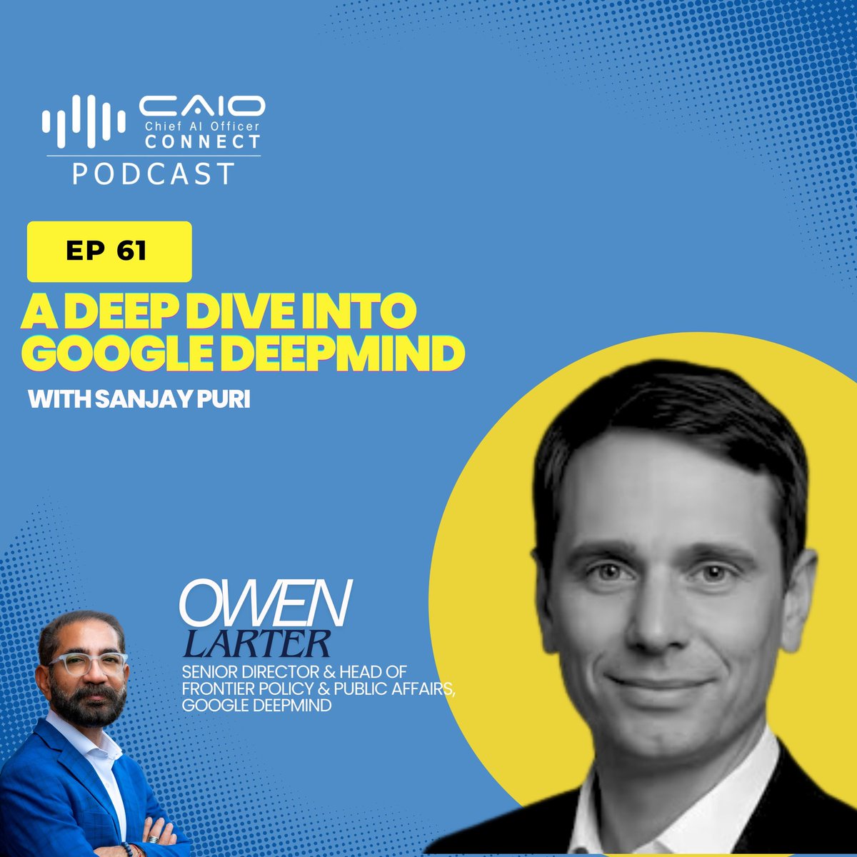 Sanjay Puri tweet media