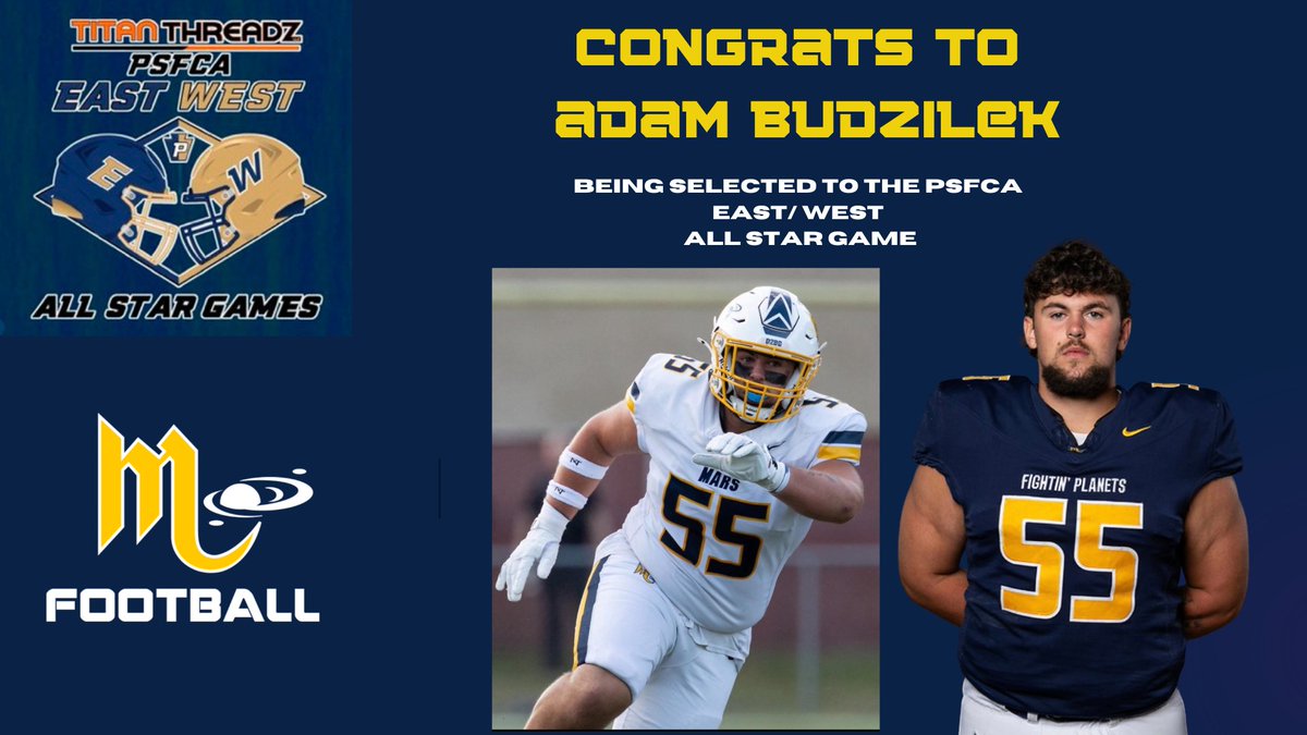 Mars Area HS Football (PA) tweet media