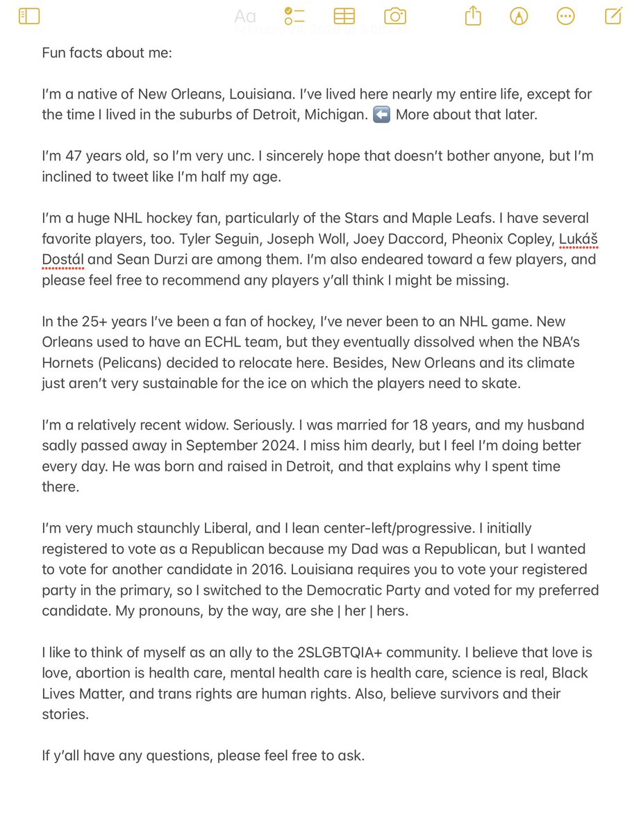 x - Jess Wants The Stars To Win The Stanley Cup ⚜️ tweet media