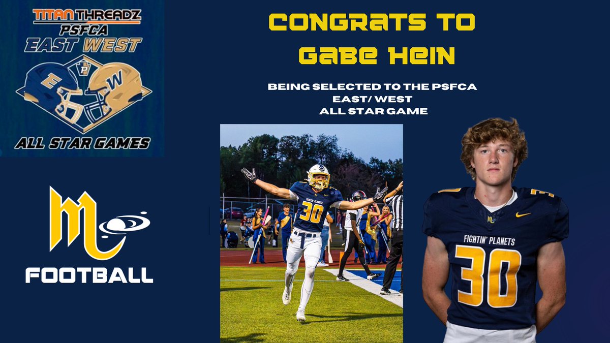 Mars Area HS Football (PA) tweet media