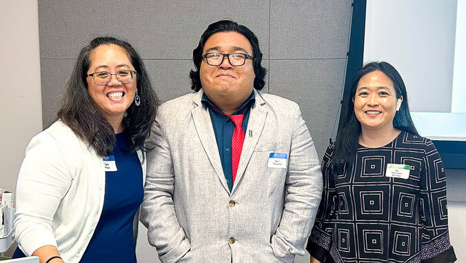 University of Hawaii System tweet media