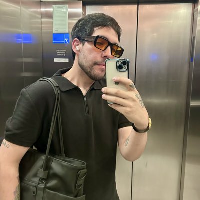 _ignacioandres's tweet photo. #NuevaFotoDePerfil https://t.co/EpSeeJkMyK