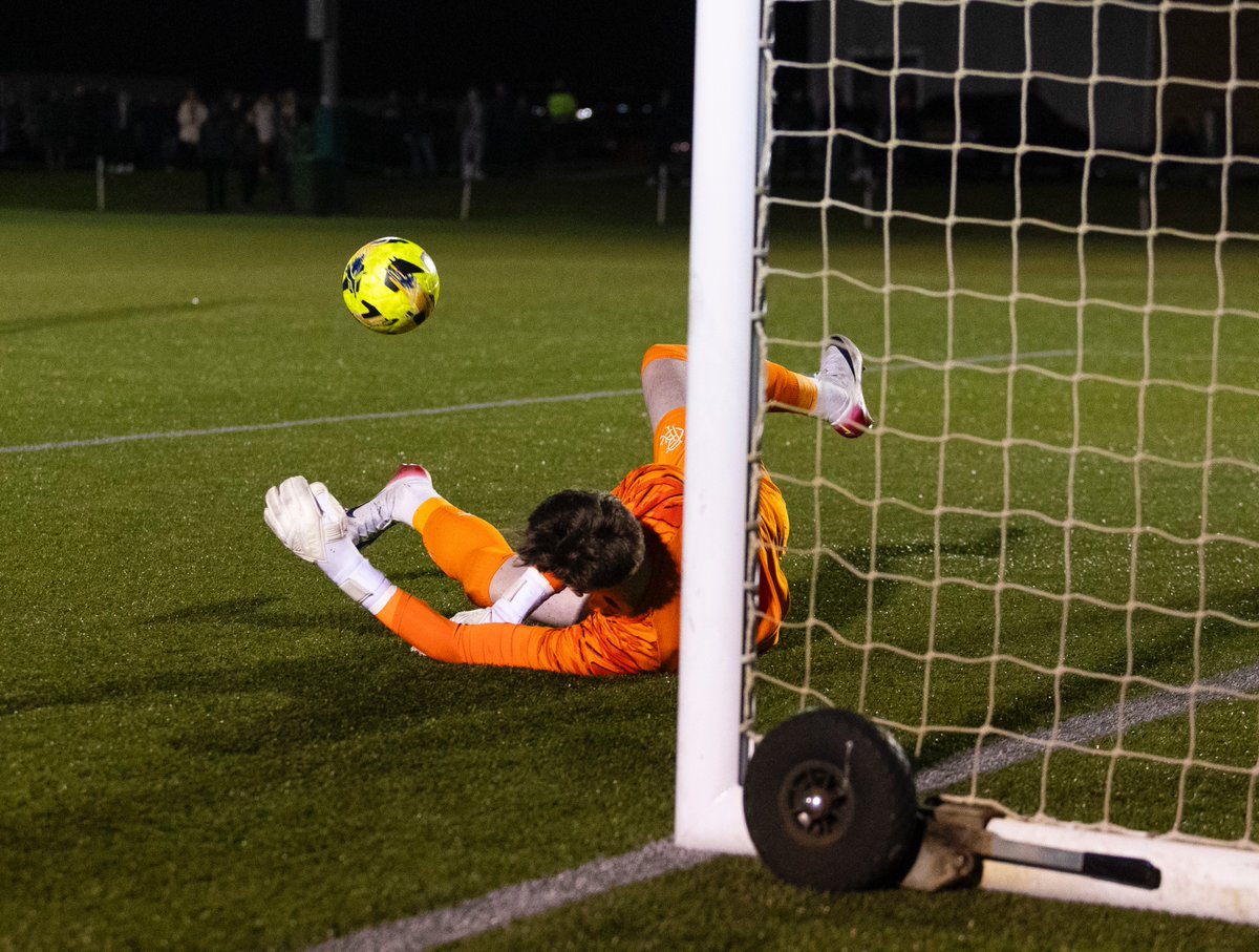 Rangers Academy tweet media