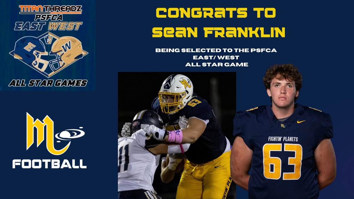 Mars Area HS Football (PA) tweet media