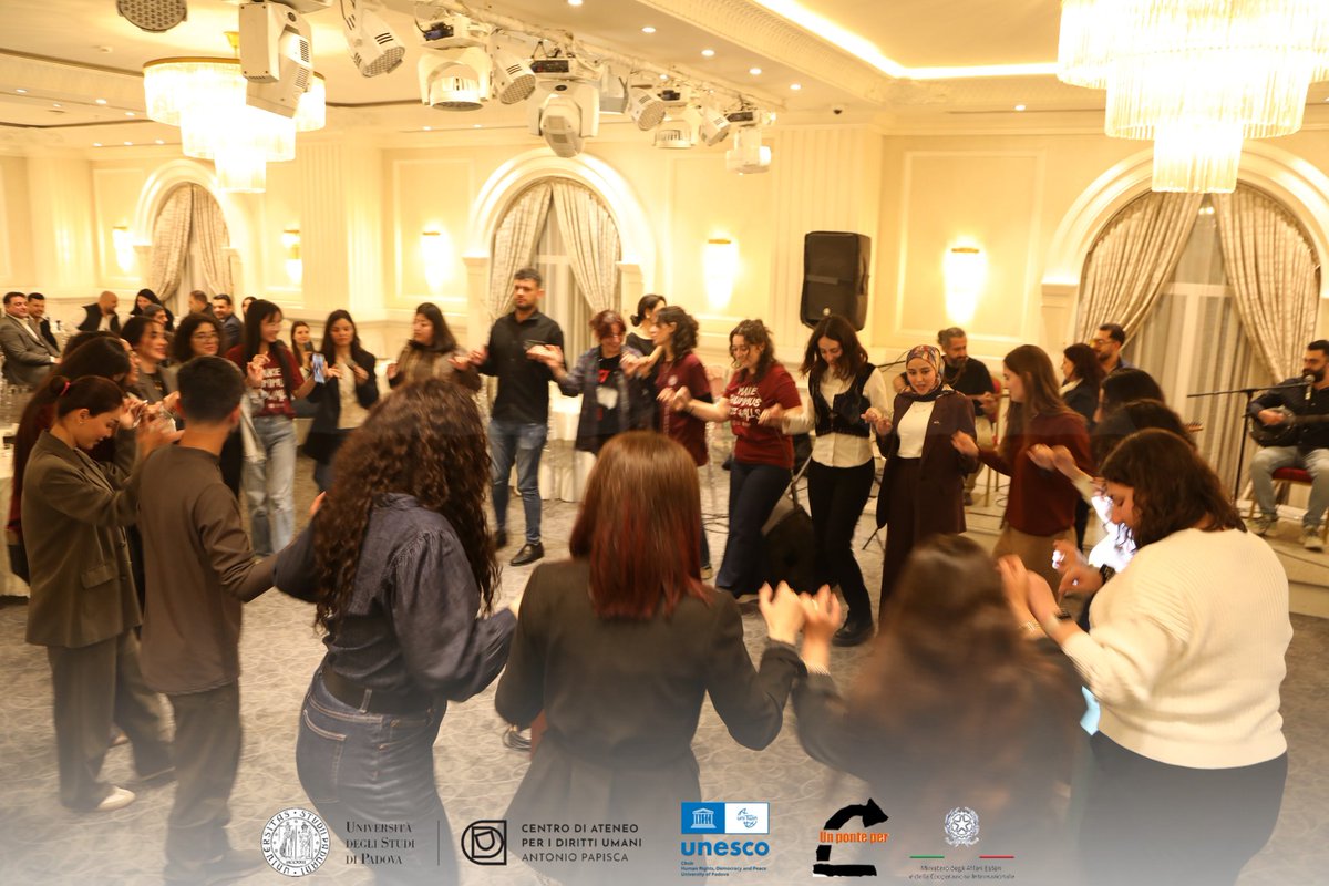 UPP - IRAQ tweet media