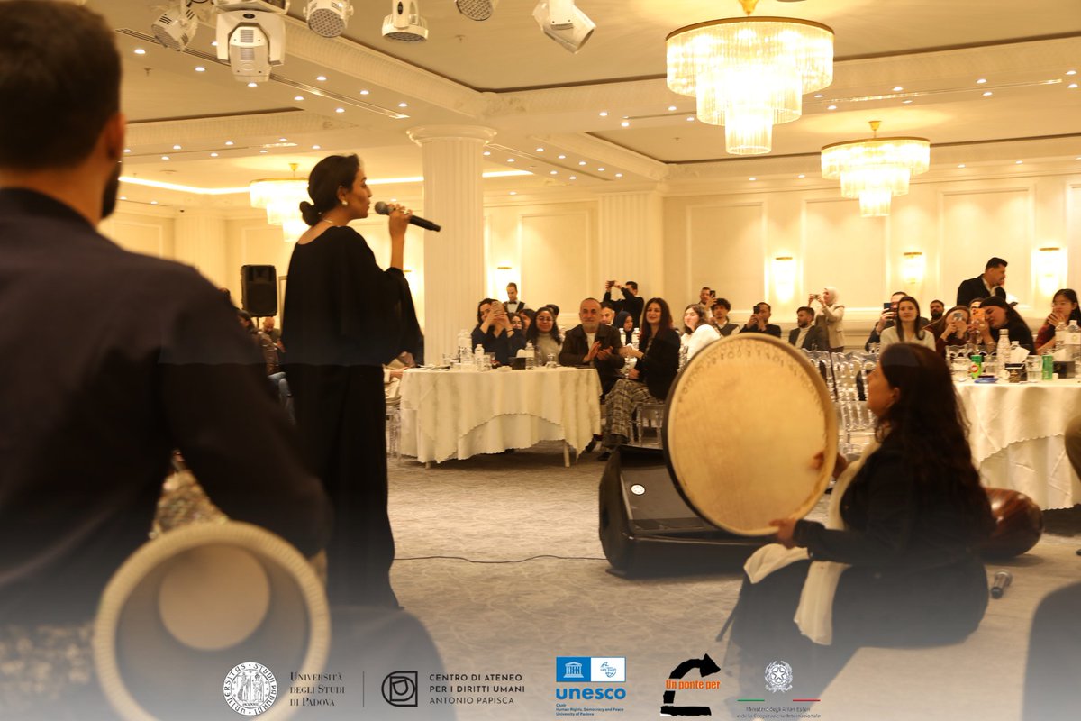 UPP - IRAQ tweet media