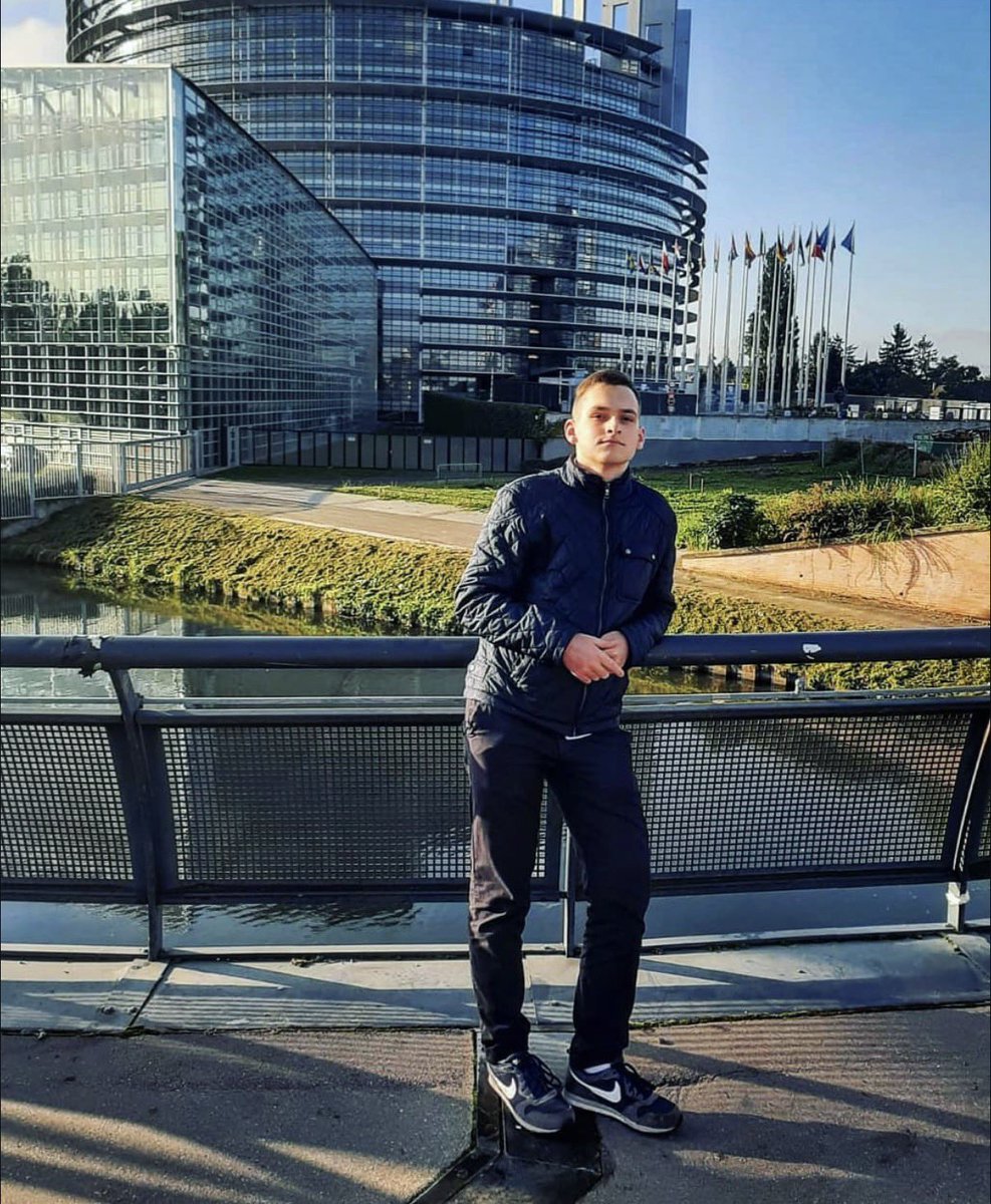 M_Lodins's tweet photo. 2026 vs 2021

Tomorrow to the European Parliament) https://t.co/Lzch49FwEq