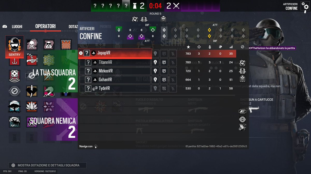 Virifly Esport tweet media