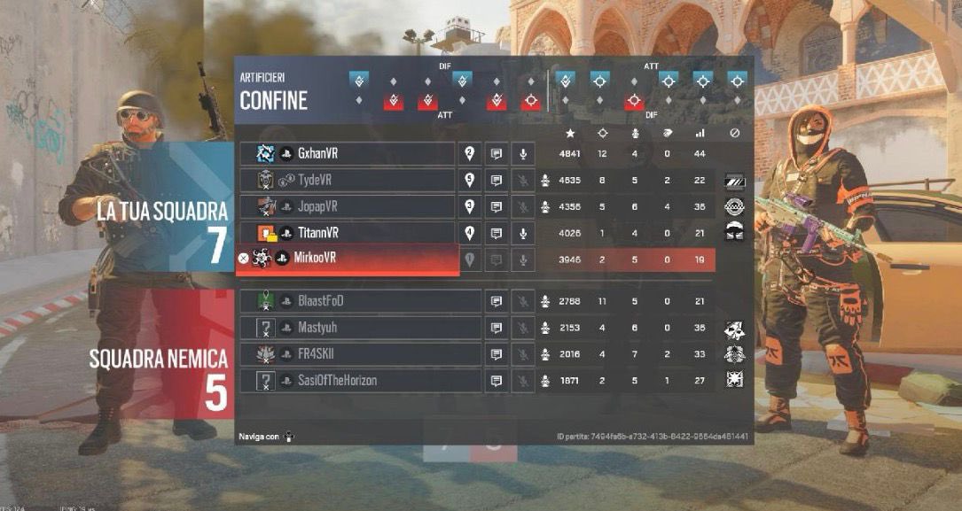 Virifly Esport tweet media