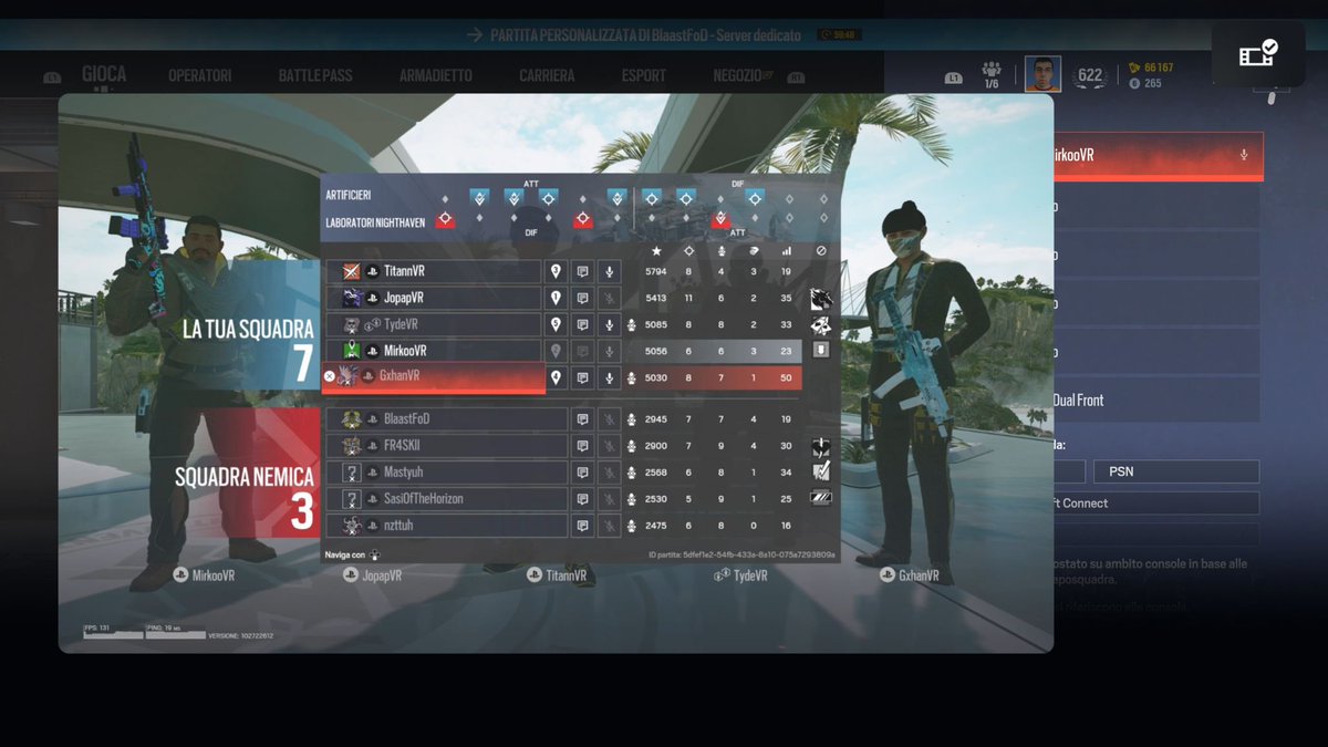 Virifly Esport tweet media