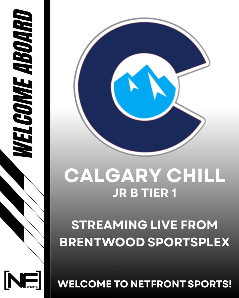 NetFront Sports tweet media