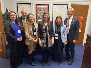 Amanda North tweet media