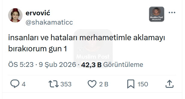 Muslim Post (@muslimp0st) on Twitter photo 