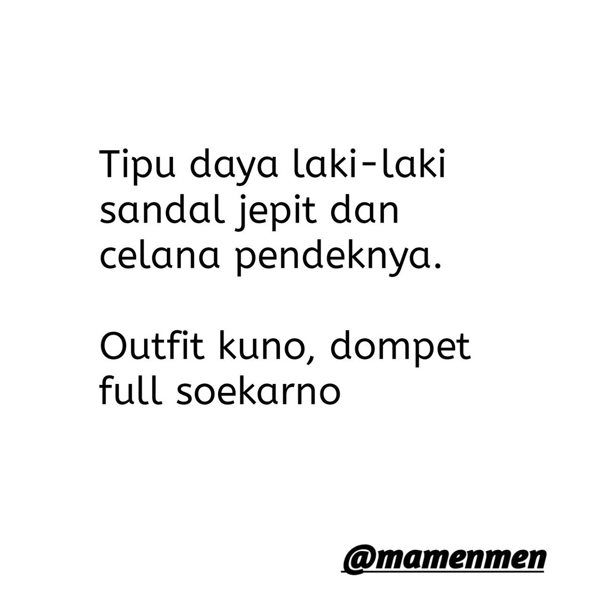 mamen tweet media