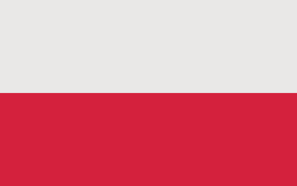 🗣️🗣️ POLSKA