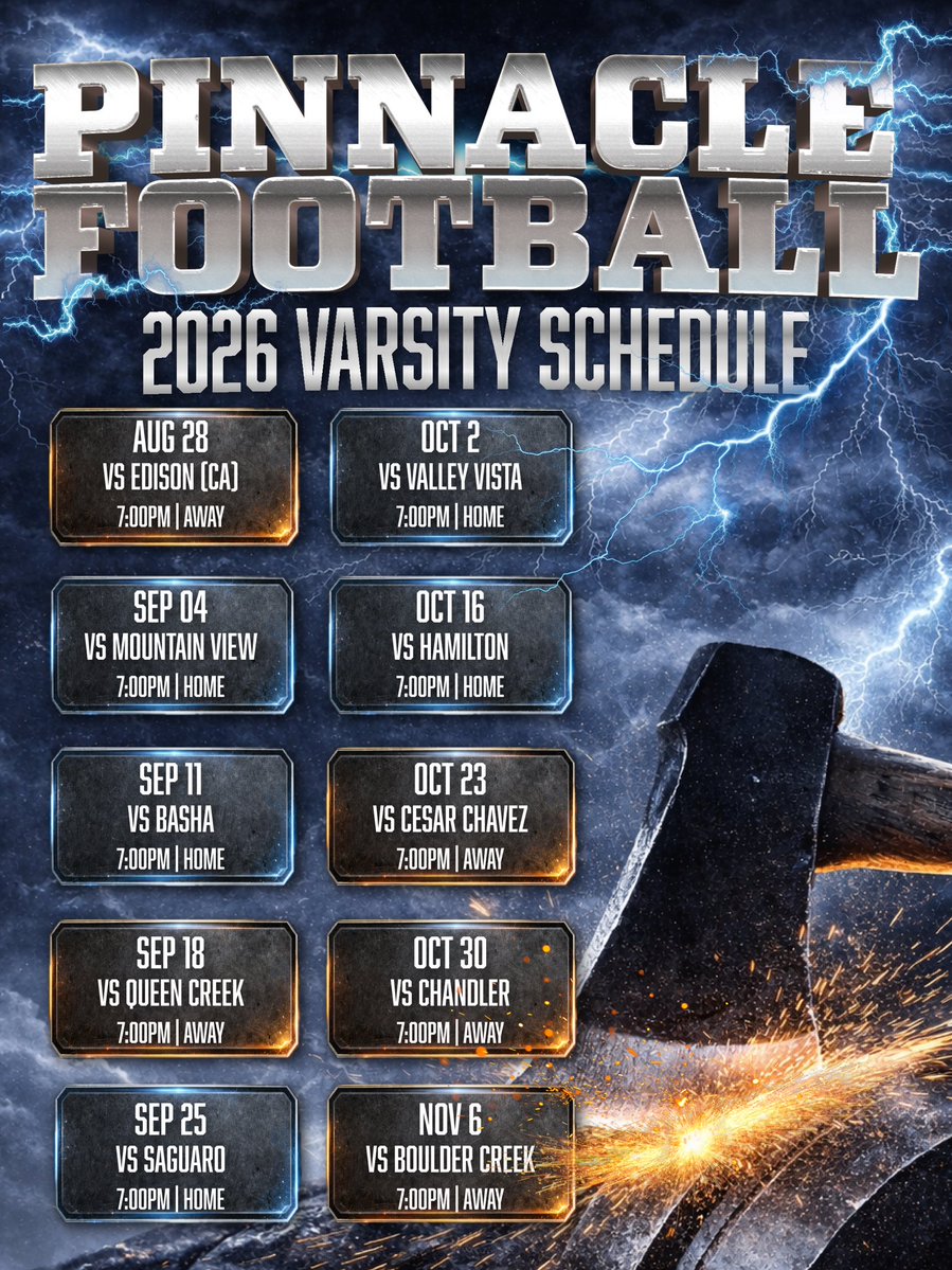 PINNACLE FOOTBALL 🅿️🏈 tweet media