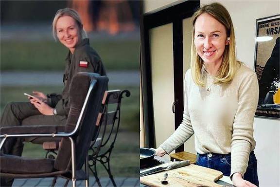 Poland news War in Ukraine tweet media