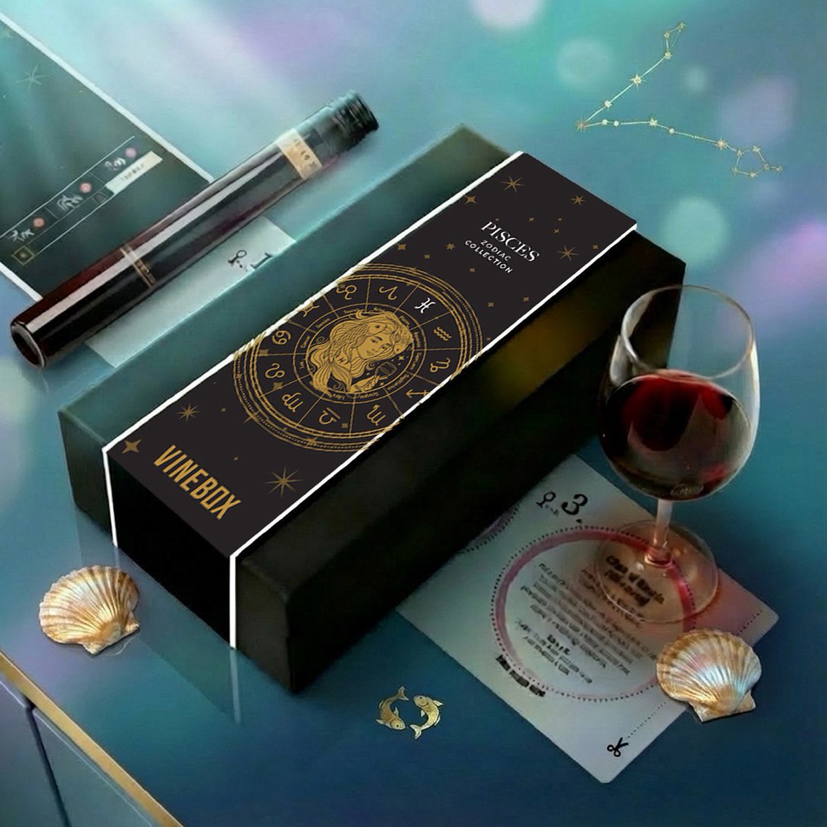 VINEBOX tweet media