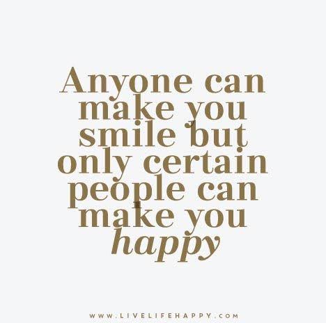 junhelynyaun's tweet photo. Anyone can make you smile but only certain people can make you happy ❤️ https://t.co/xLAcFmF3yB