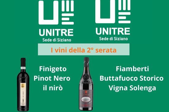 MauroBertolli's tweet photo. Seconda serata del mio corso ad UNITRE,  a Siziano
Si è parlato di Oltrepò Pavese

Due i vini rossi raccontati
Finigeto: Pinot Nero vinificato in rosso il nirò
Fiamberti: Buttafuoco storico Vigna Solenga

#unitre #italiadelvinobertolli 
#finigeto #fiamberti
#buttafuocostorico https://t.co/AhTBCanXBU