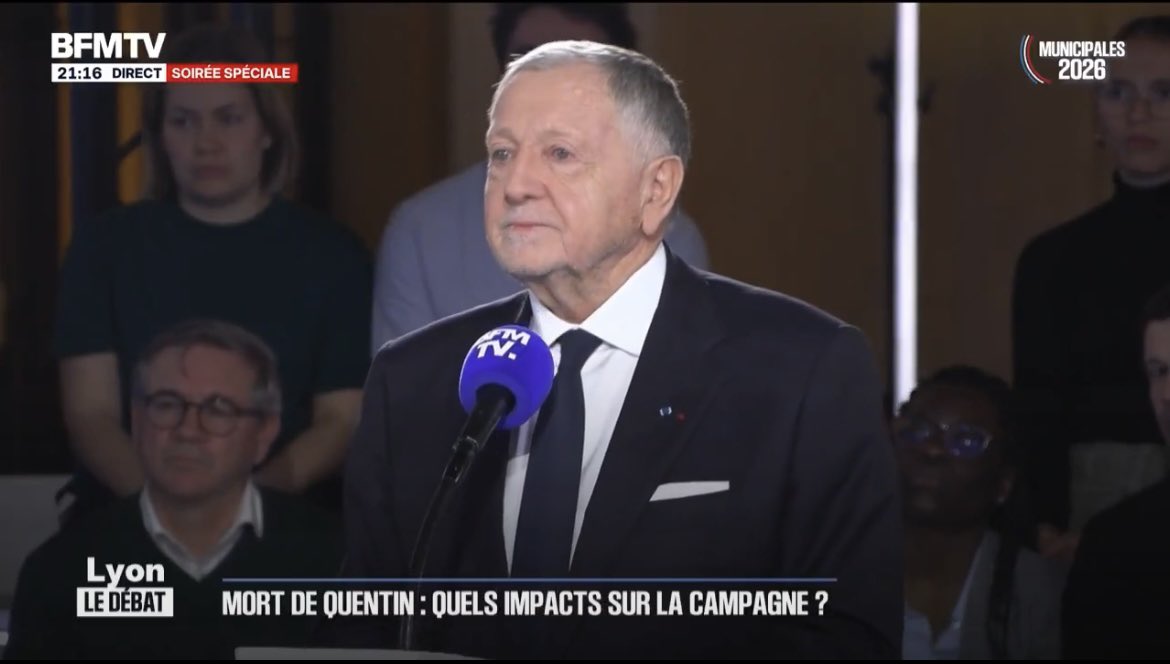 Destination Télé tweet media