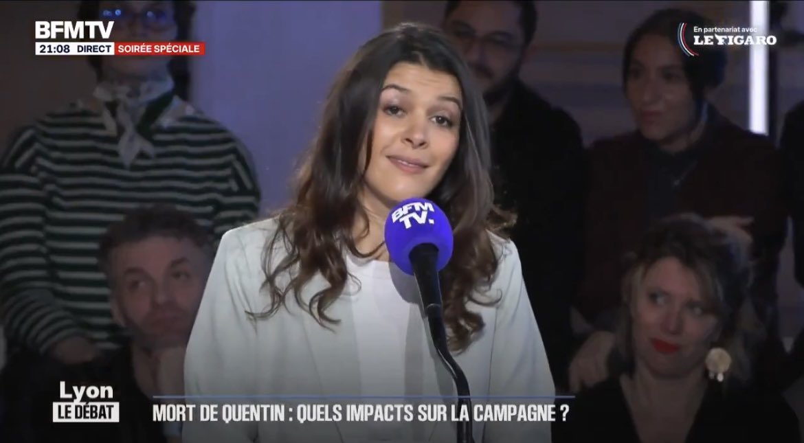 Destination Télé tweet media