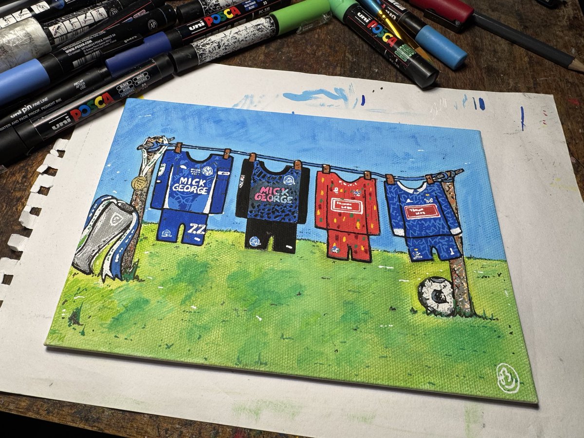 The Footy Bird Shop tweet media