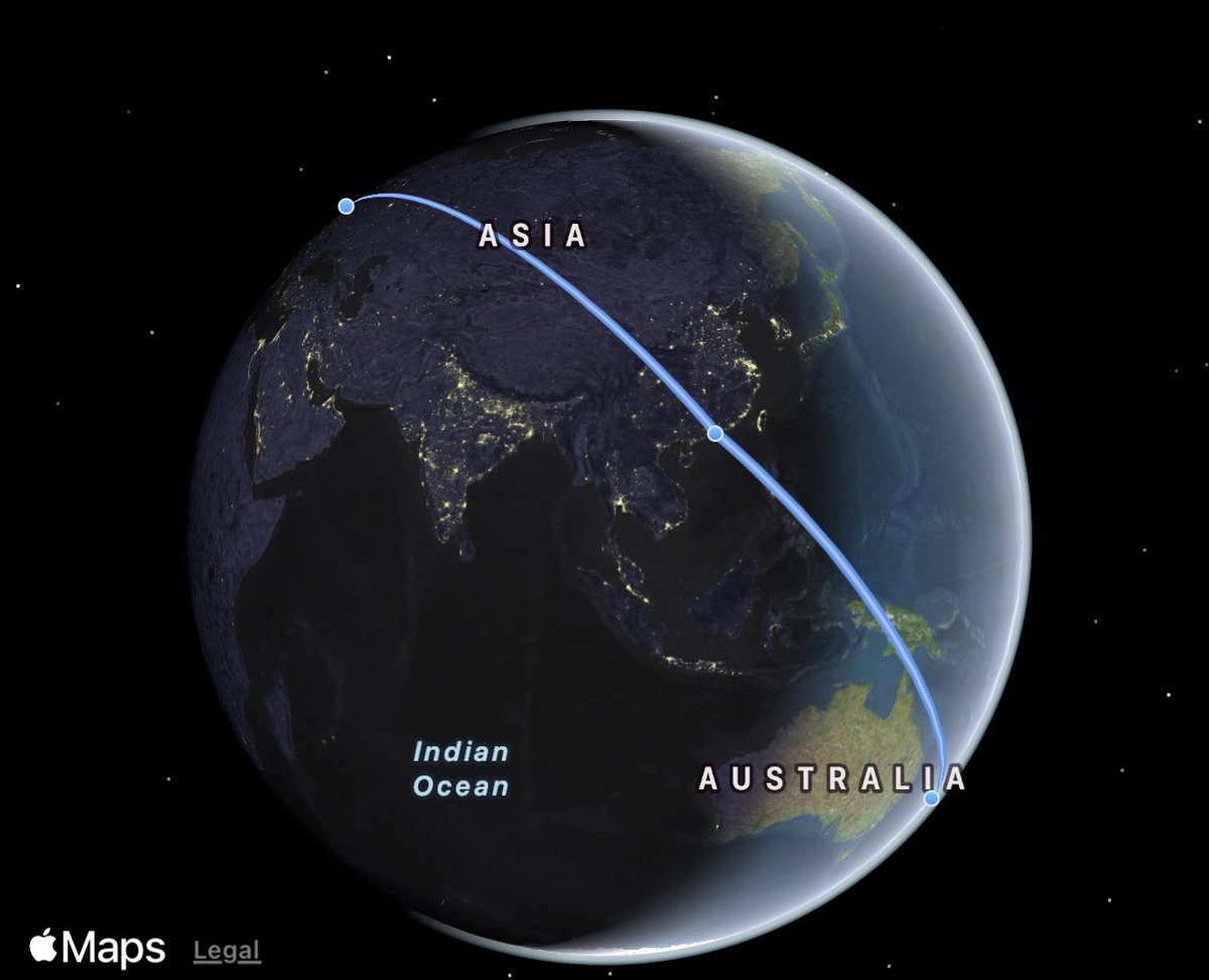 OneShotFox🇳🇿 tweet media