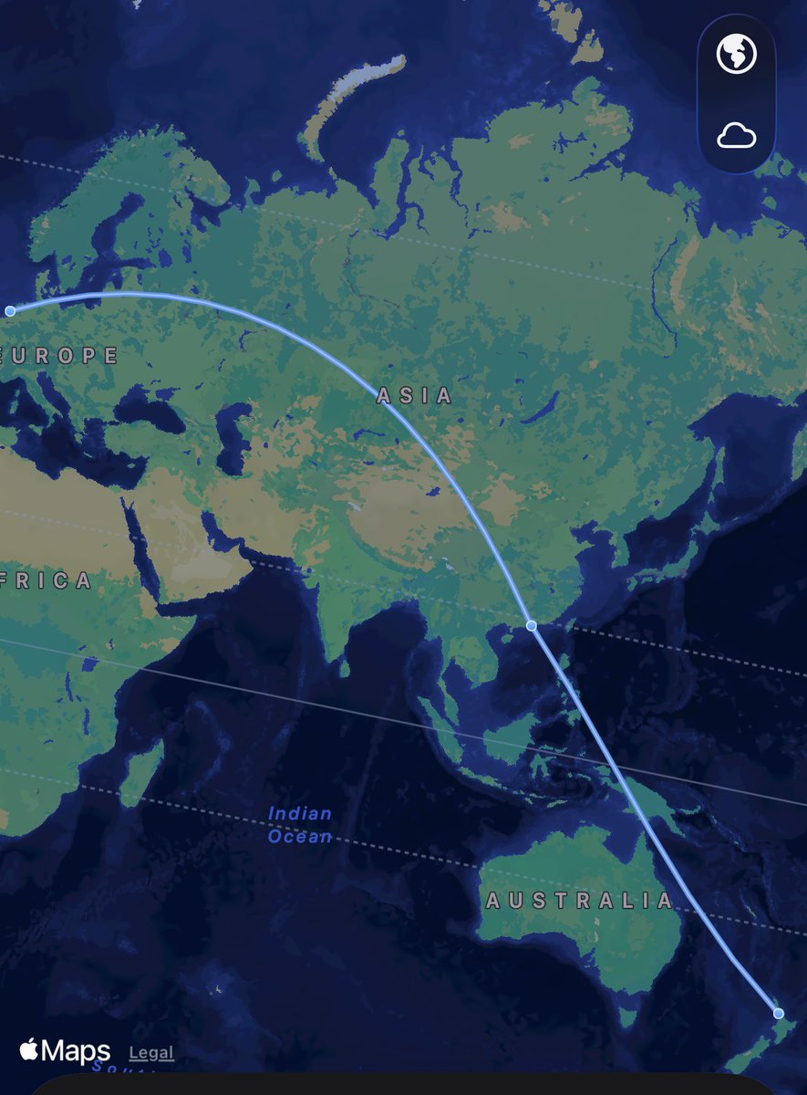 OneShotFox🇳🇿 tweet media