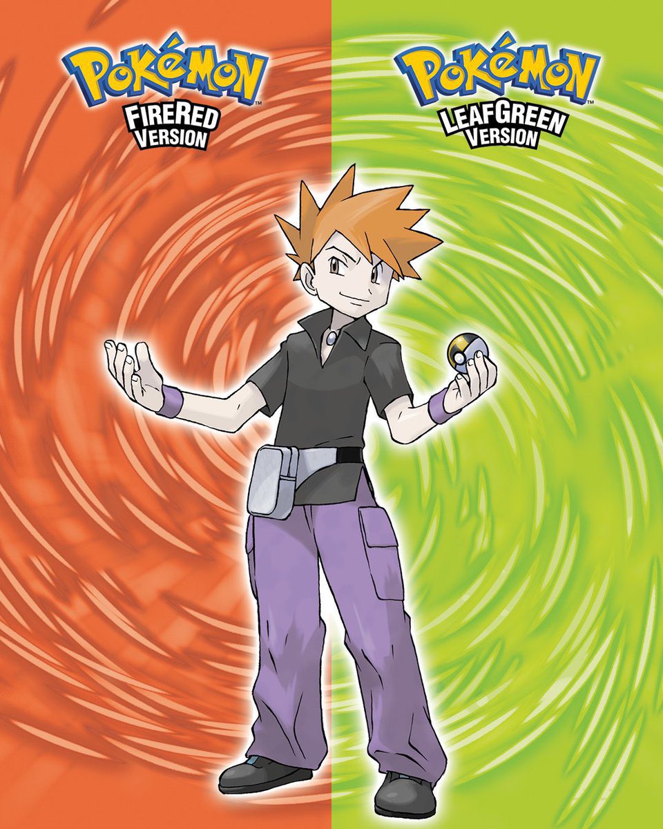 MikemanPlayz's tweet photo. 3 days, excited to replay firered on the #NintendoSwitch2 
#PokemonFRLG https://t.co/OlYWlVgjND