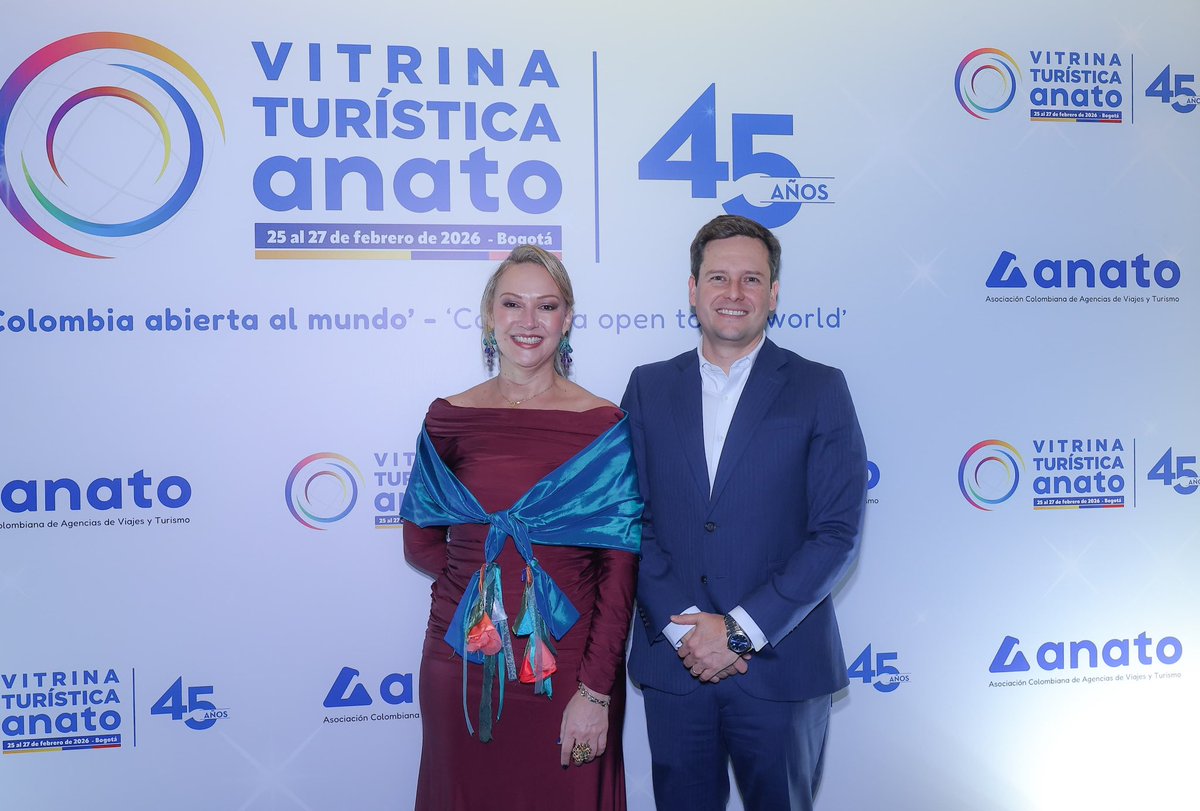 ANATO Nacional tweet media