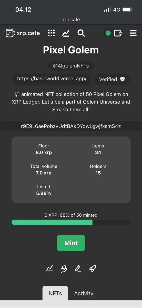 golem.basic tweet media